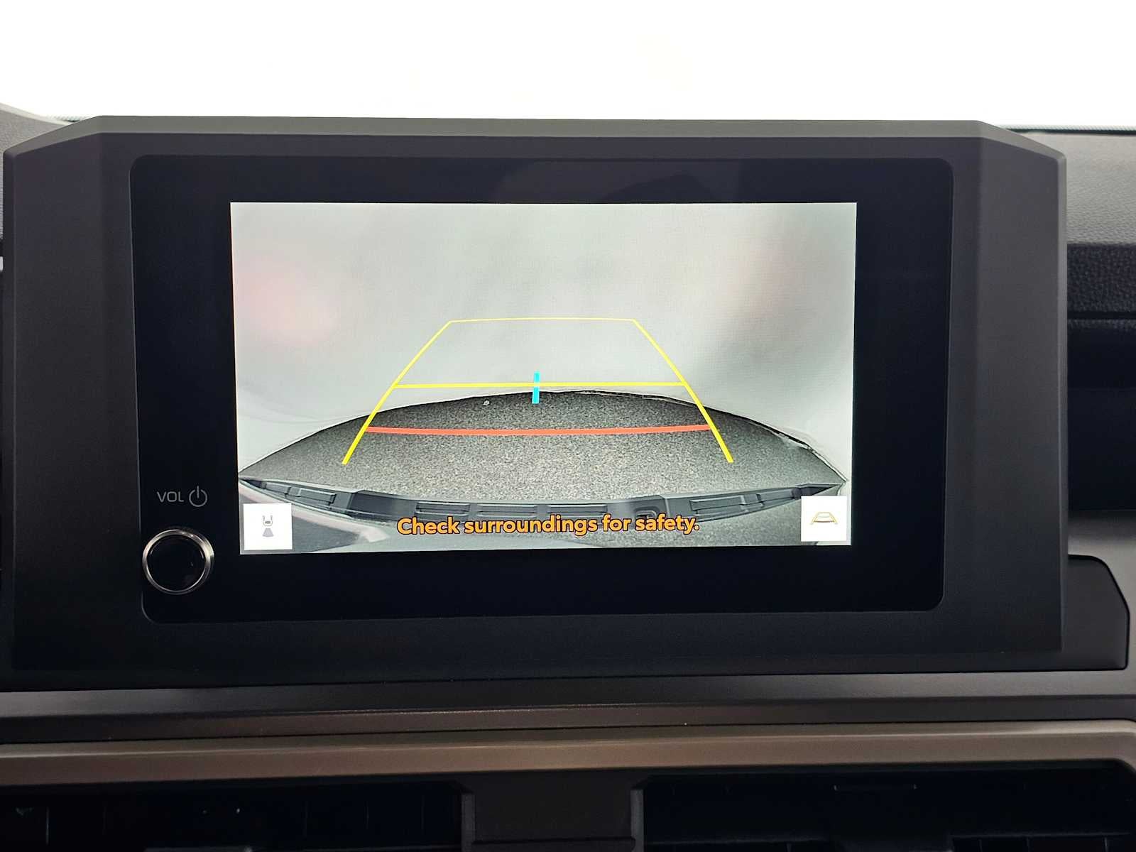 2025 Toyota Tacoma 2WD SR5