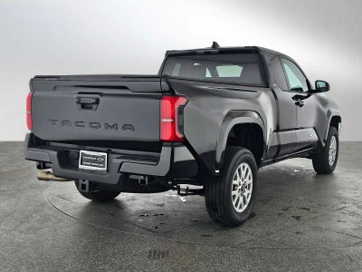 2025 Toyota Tacoma 2WD SR5