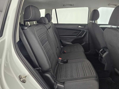 2022 Volkswagen Tiguan S