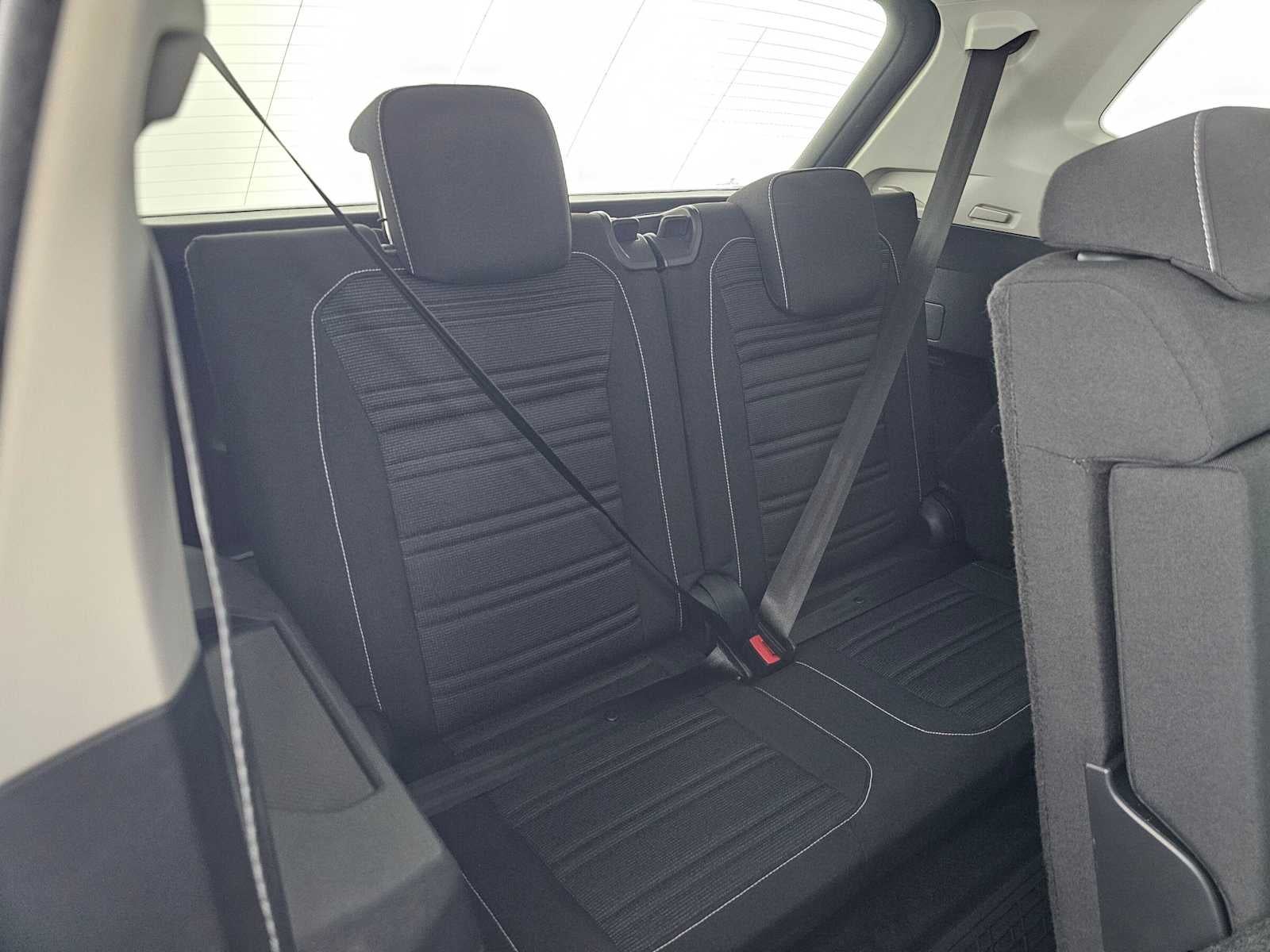 2022 Volkswagen Tiguan S