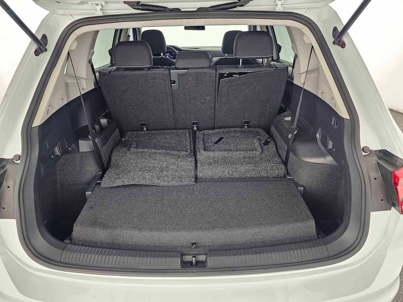 2022 Volkswagen Tiguan S