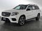 2019 Mercedes-Benz GLS GLS 550