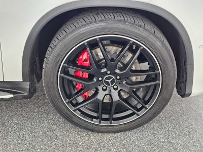 2016 Mercedes-Benz GLE AMG® GLE 63 S