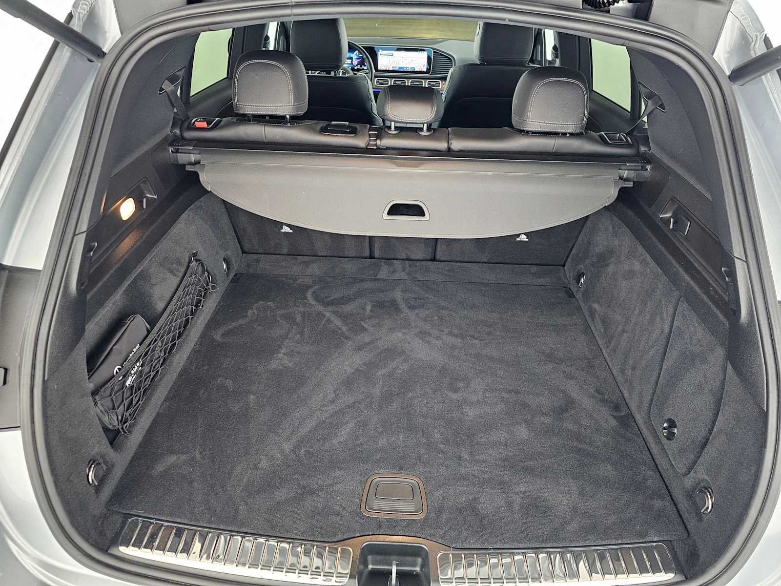 2025 Mercedes-Benz GLE GLE 450