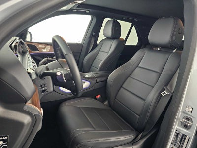 2025 Mercedes-Benz GLE GLE 450