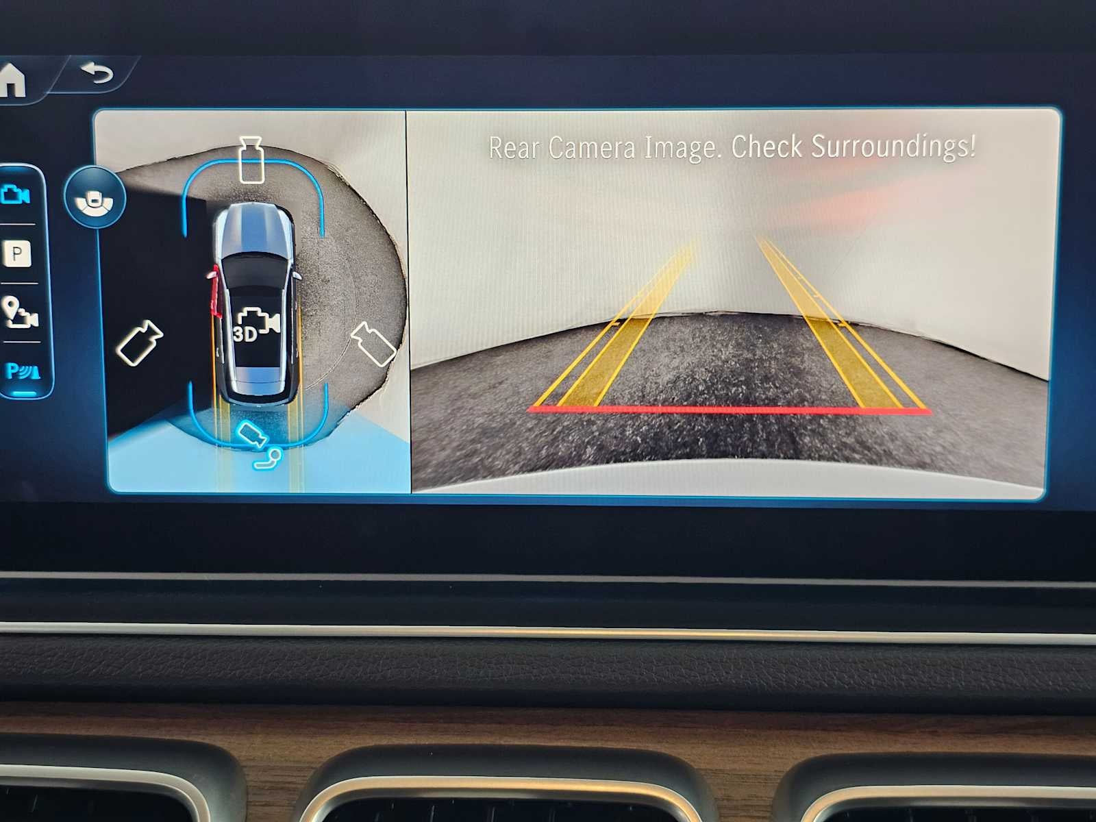 2025 Mercedes-Benz GLE GLE 450