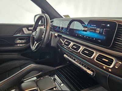 2022 Mercedes-Benz GLS GLS 450