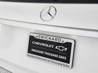 2022 Mercedes-Benz GLS GLS 450