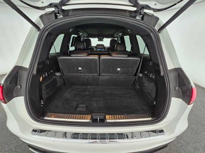 2022 Mercedes-Benz GLS GLS 450