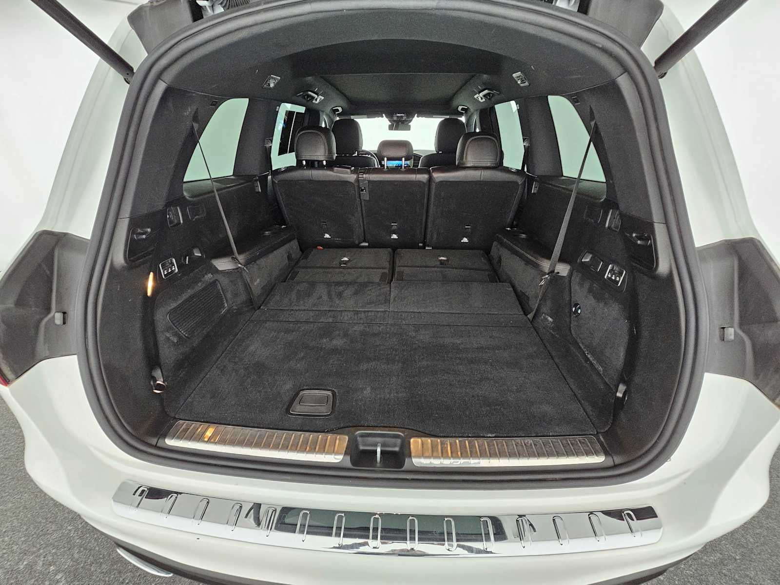 2022 Mercedes-Benz GLS GLS 450