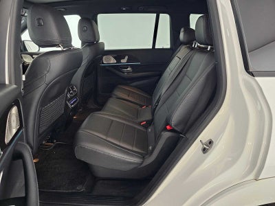 2022 Mercedes-Benz GLS GLS 450