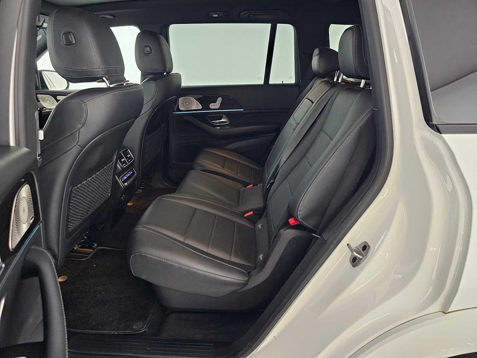 2022 Mercedes-Benz GLS GLS 450