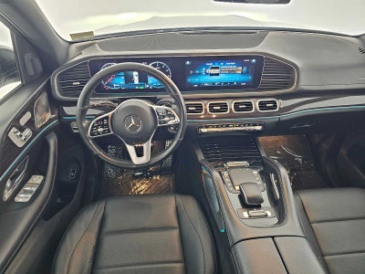 2022 Mercedes-Benz GLS GLS 450
