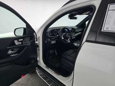 2022 Mercedes-Benz GLS GLS 450