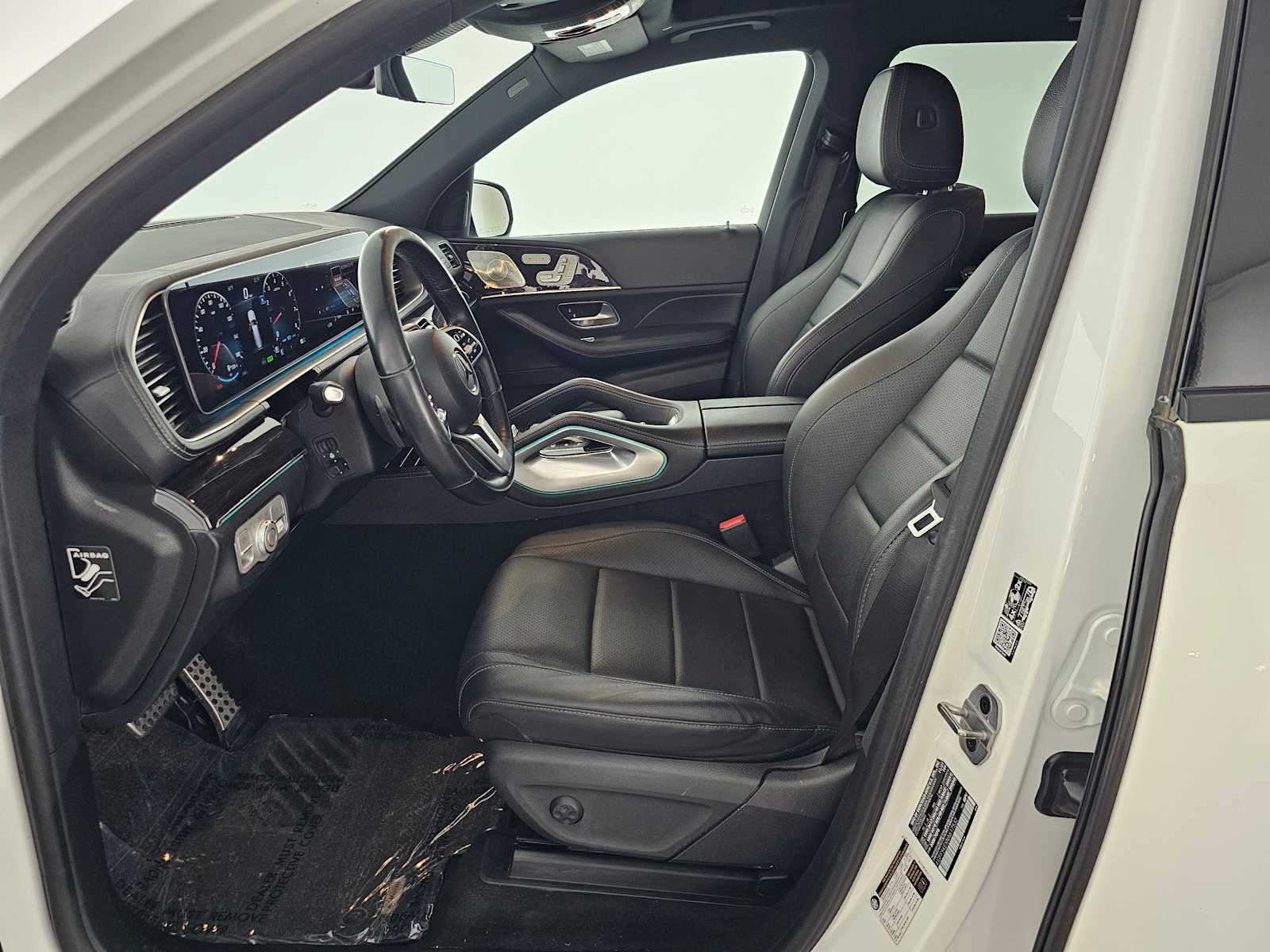 2022 Mercedes-Benz GLS GLS 450