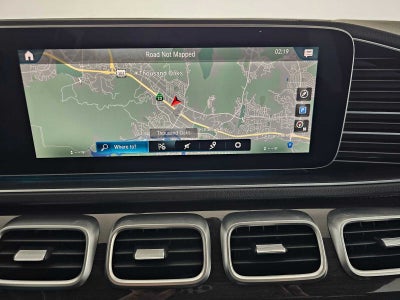 2022 Mercedes-Benz GLS GLS 450