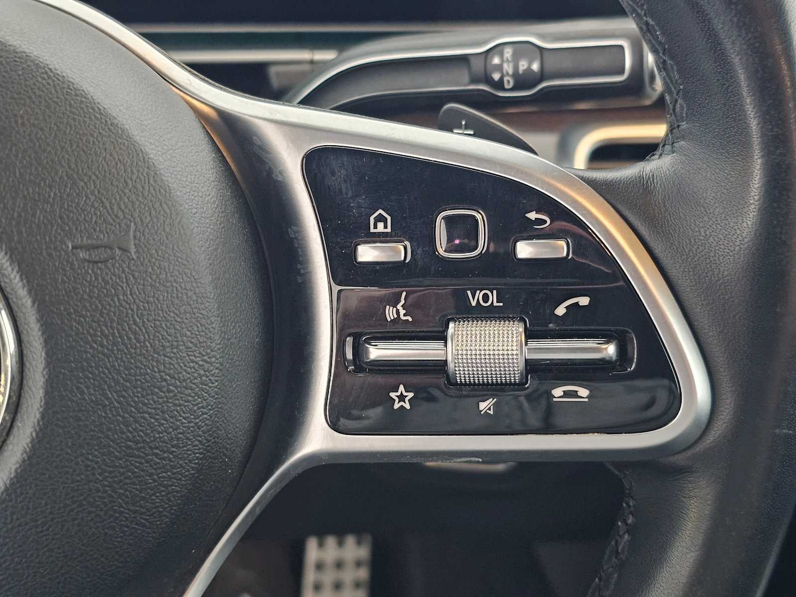 2022 Mercedes-Benz GLS GLS 450