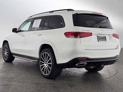 2022 Mercedes-Benz GLS GLS 450