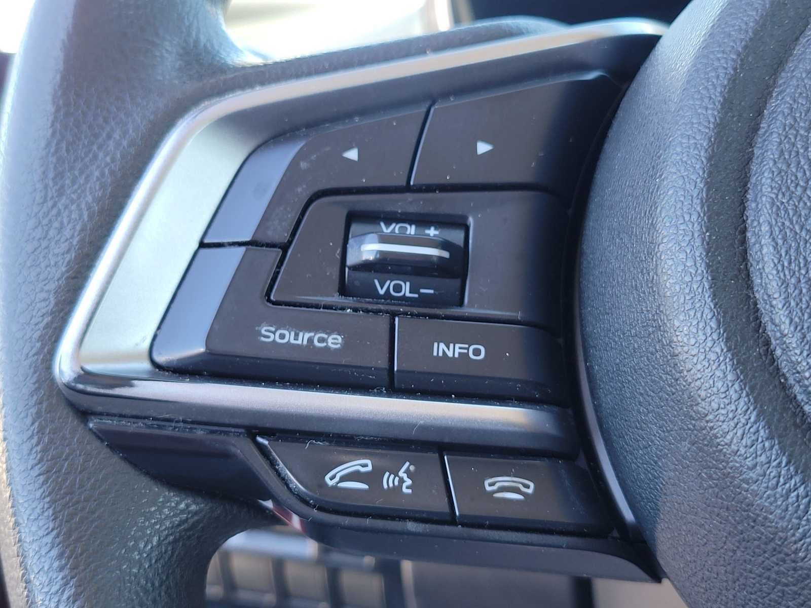 2019 Subaru Impreza Premium