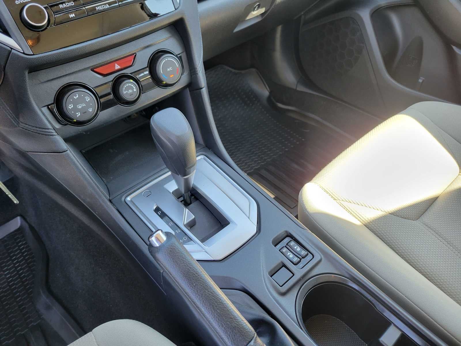 2019 Subaru Impreza Premium