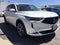 2023 Acura MDX w/Technology Package