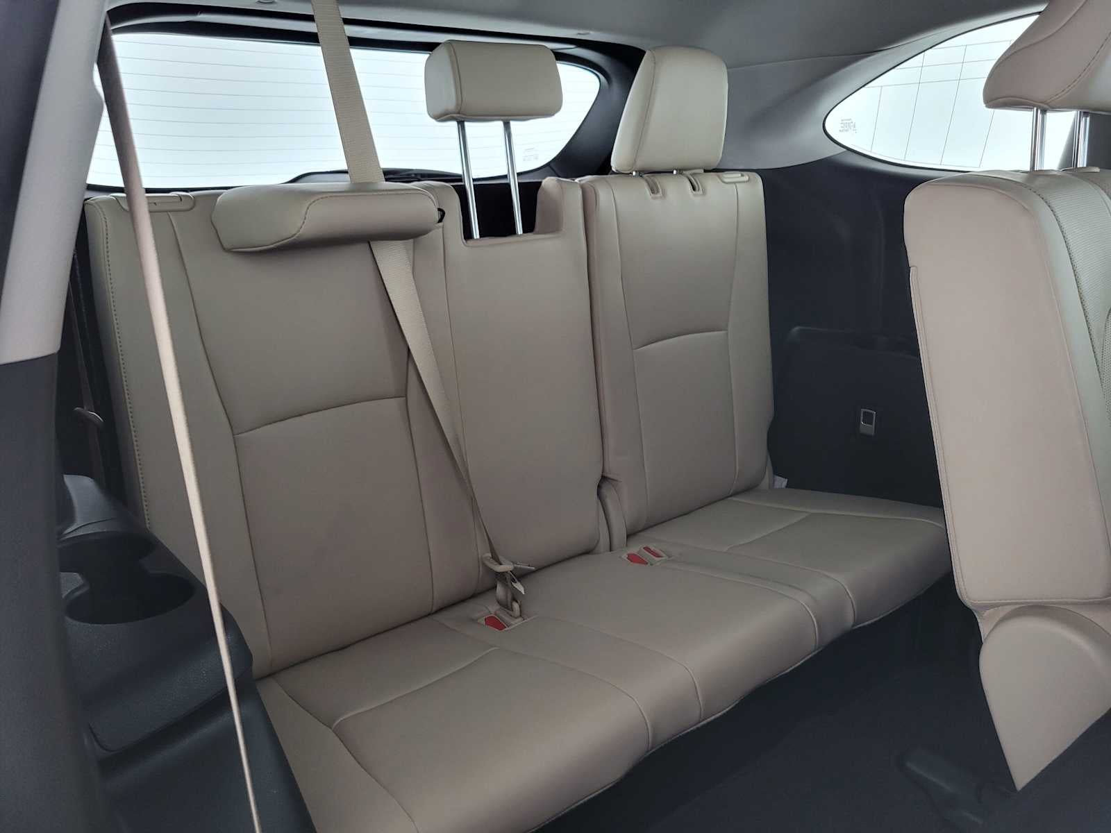 2021 Toyota Highlander Hybrid Limited