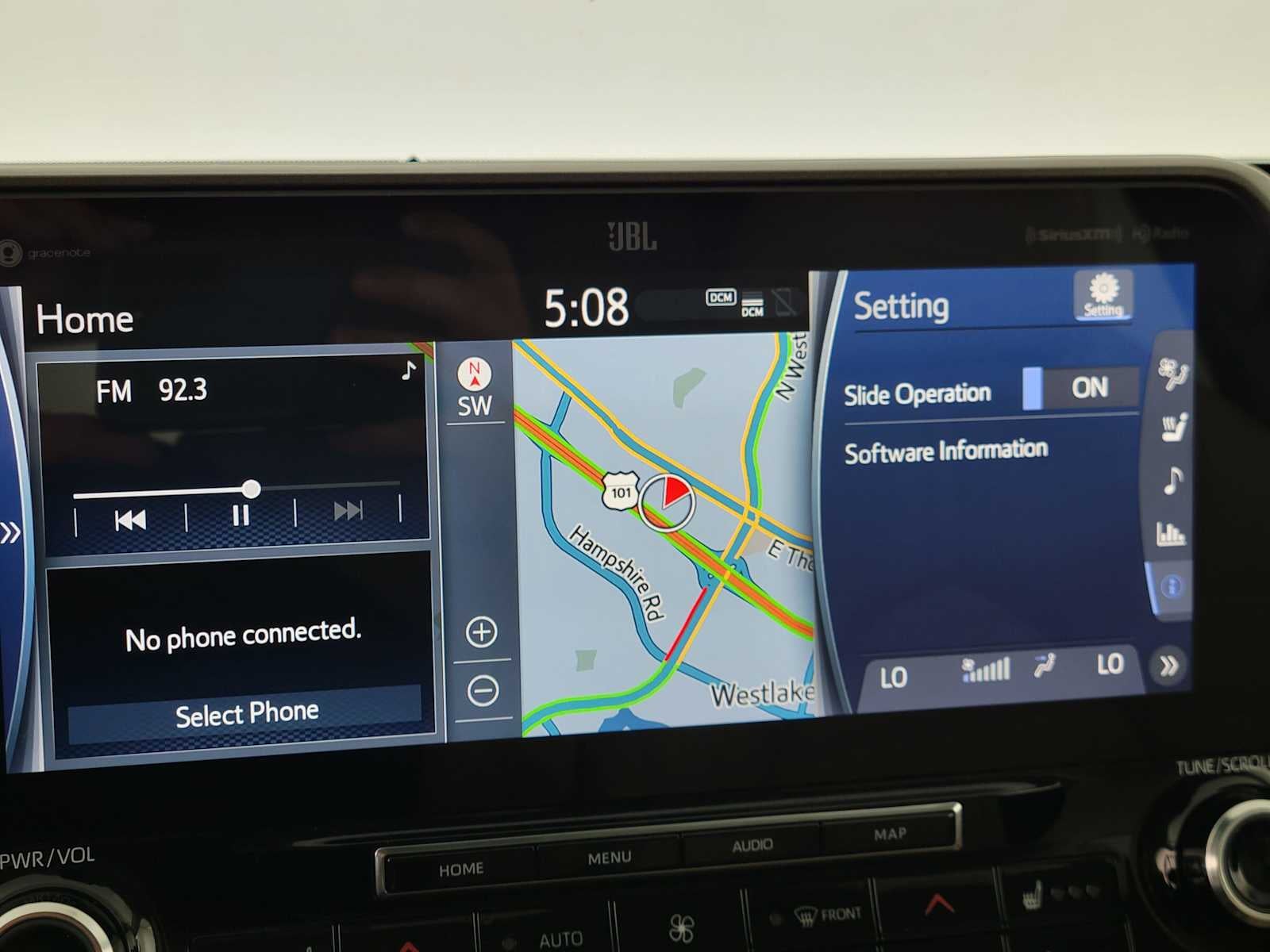 2021 Toyota Highlander Hybrid Limited