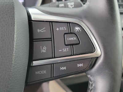 2021 Toyota Highlander Hybrid Limited