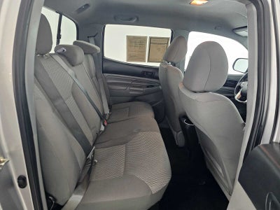 2015 Toyota Tacoma PreRunner