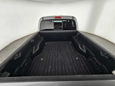 2015 Toyota Tacoma PreRunner