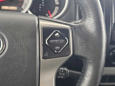 2015 Toyota Tacoma PreRunner