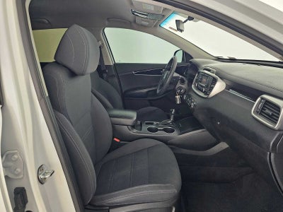 2017 Kia Sorento LX V6