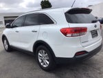 2017 Kia Sorento LX V6
