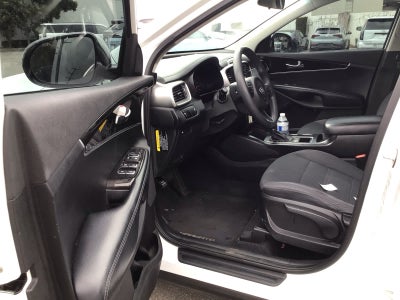 2017 Kia Sorento LX V6