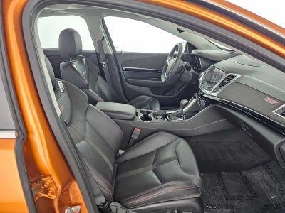 2017 Chevrolet SS 4DR SDN