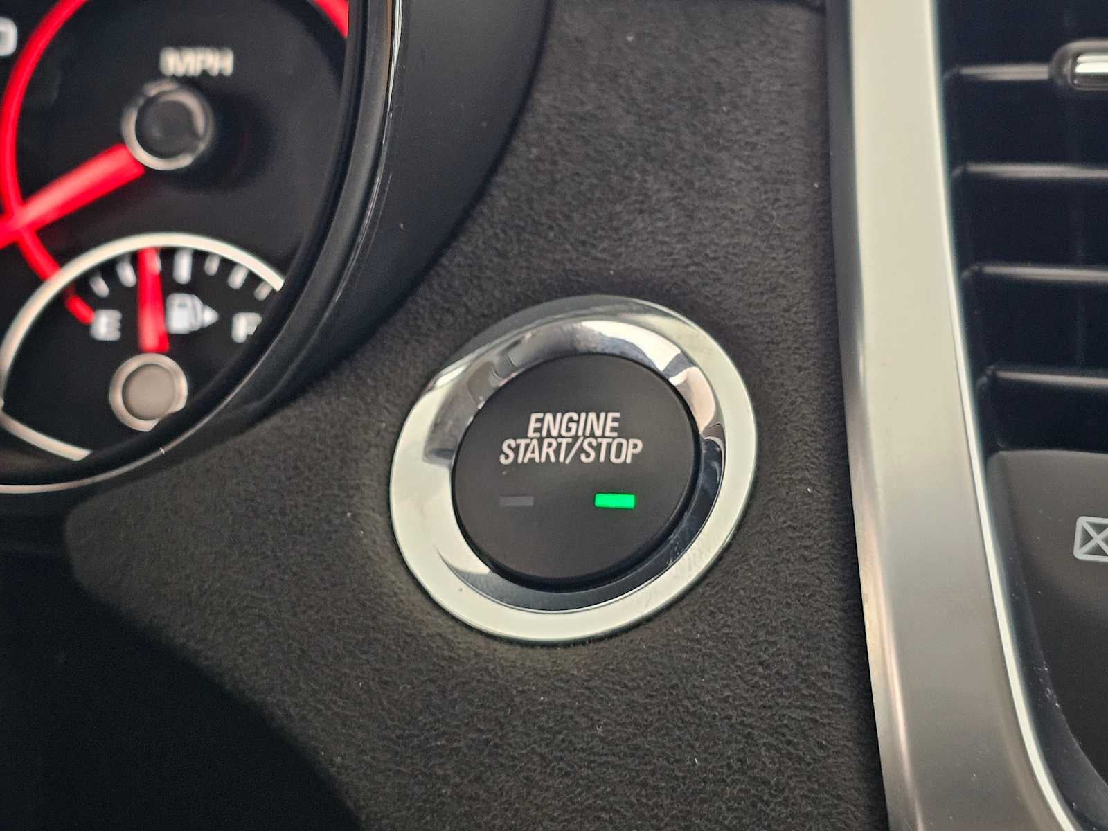 2017 Chevrolet SS 4DR SDN