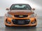 2017 Chevrolet SS 4DR SDN