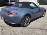 2021 Mazda Mazda MX-5 Miata Grand Touring