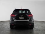 2019 Nissan Rogue Sport SV