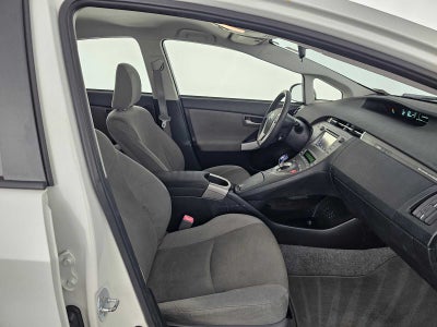 2012 Toyota Prius Plug-In 5DR HB