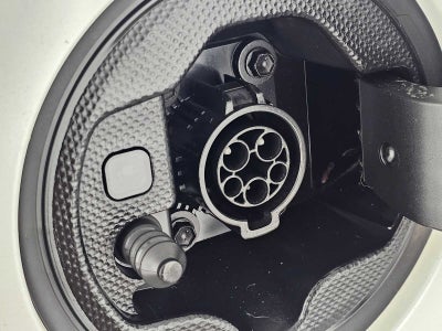 2012 Toyota Prius Plug-In 5DR HB