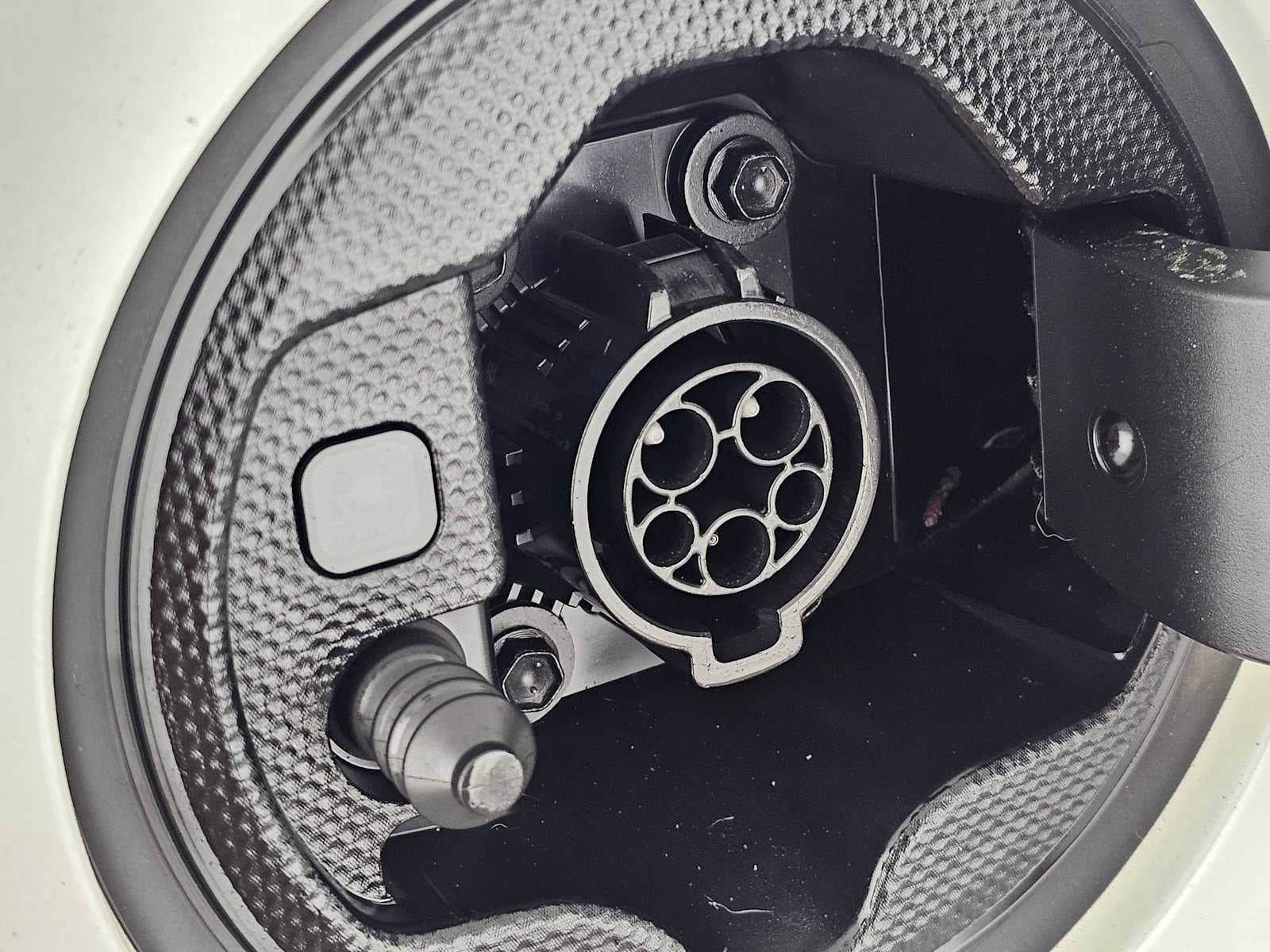 2012 Toyota Prius Plug-In 5DR HB