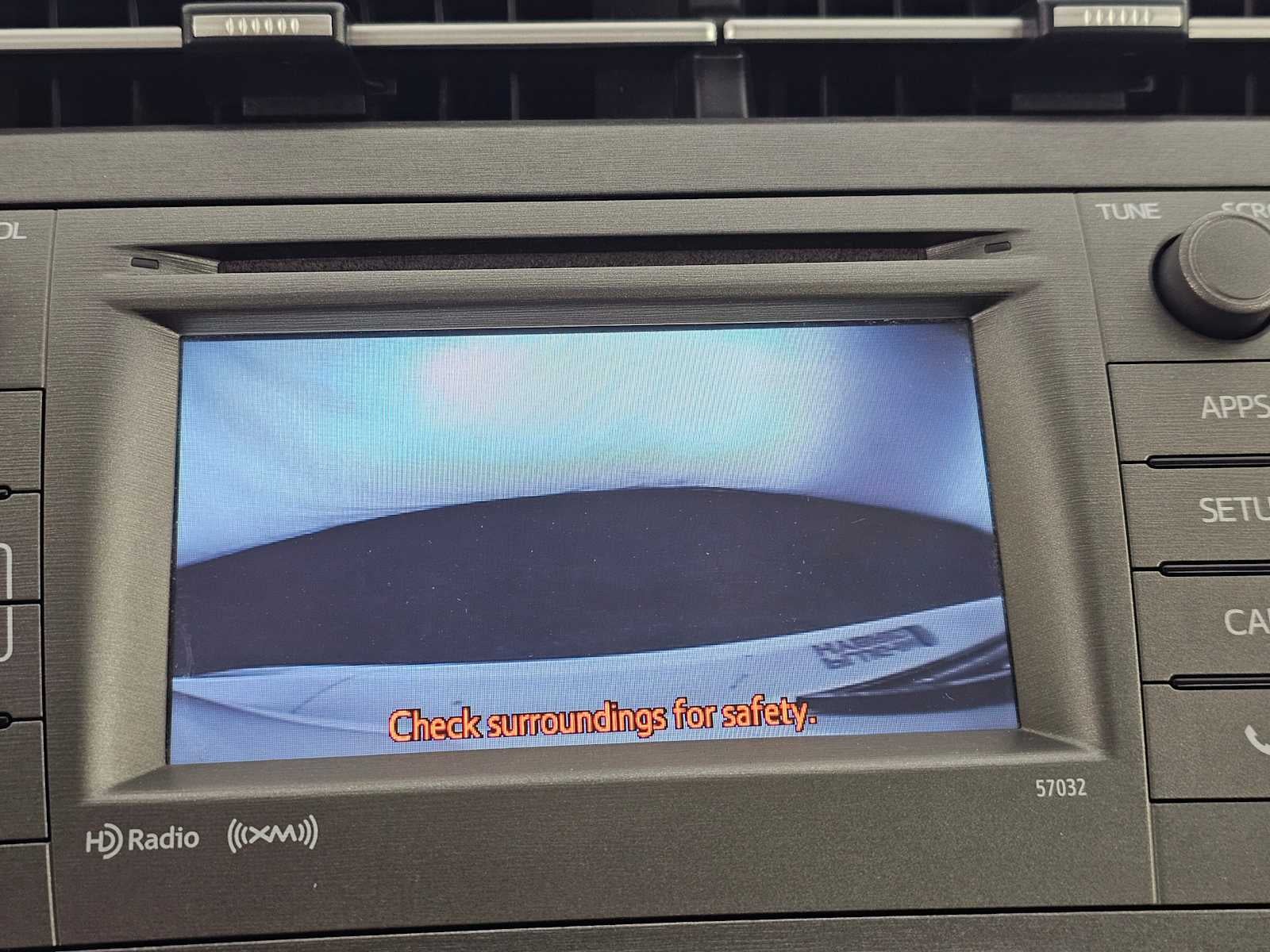 2012 Toyota Prius Plug-In 5DR HB