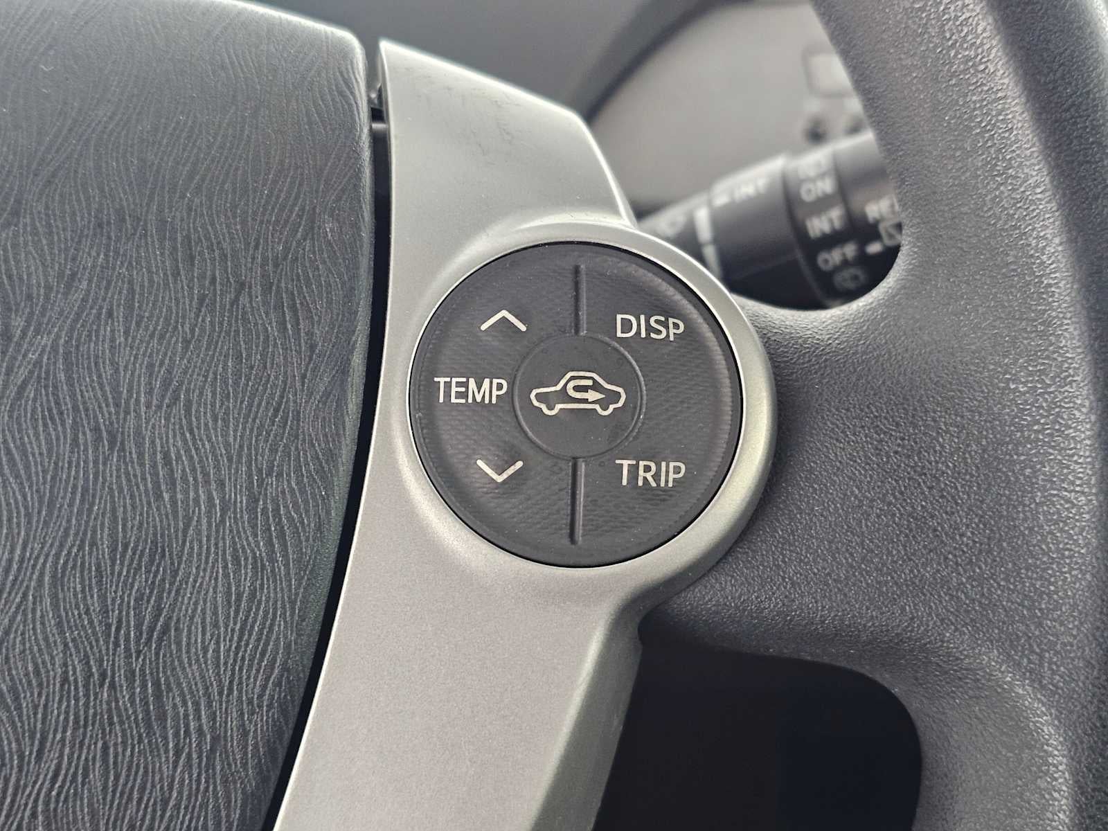 2012 Toyota Prius Plug-In 5DR HB