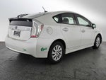 2012 Toyota Prius Plug-In 5DR HB