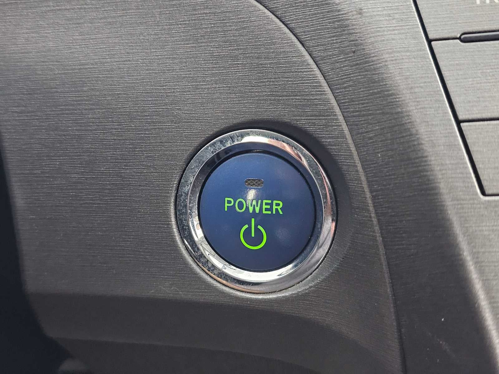 2012 Toyota Prius Plug-In 5DR HB