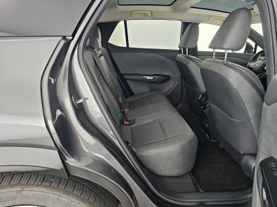2023 Lexus RZ RZ 450e Premium