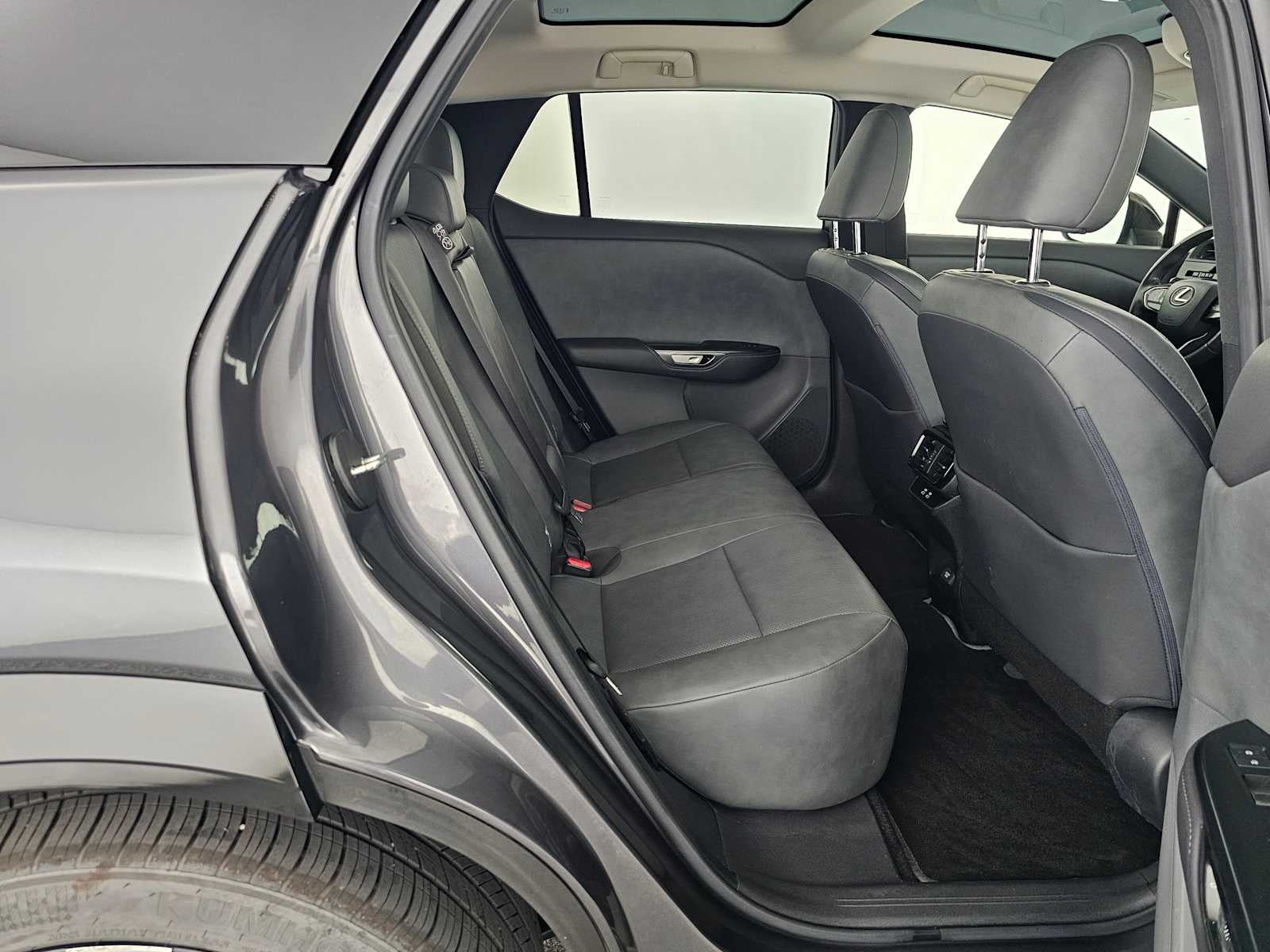 2023 Lexus RZ RZ 450e Premium