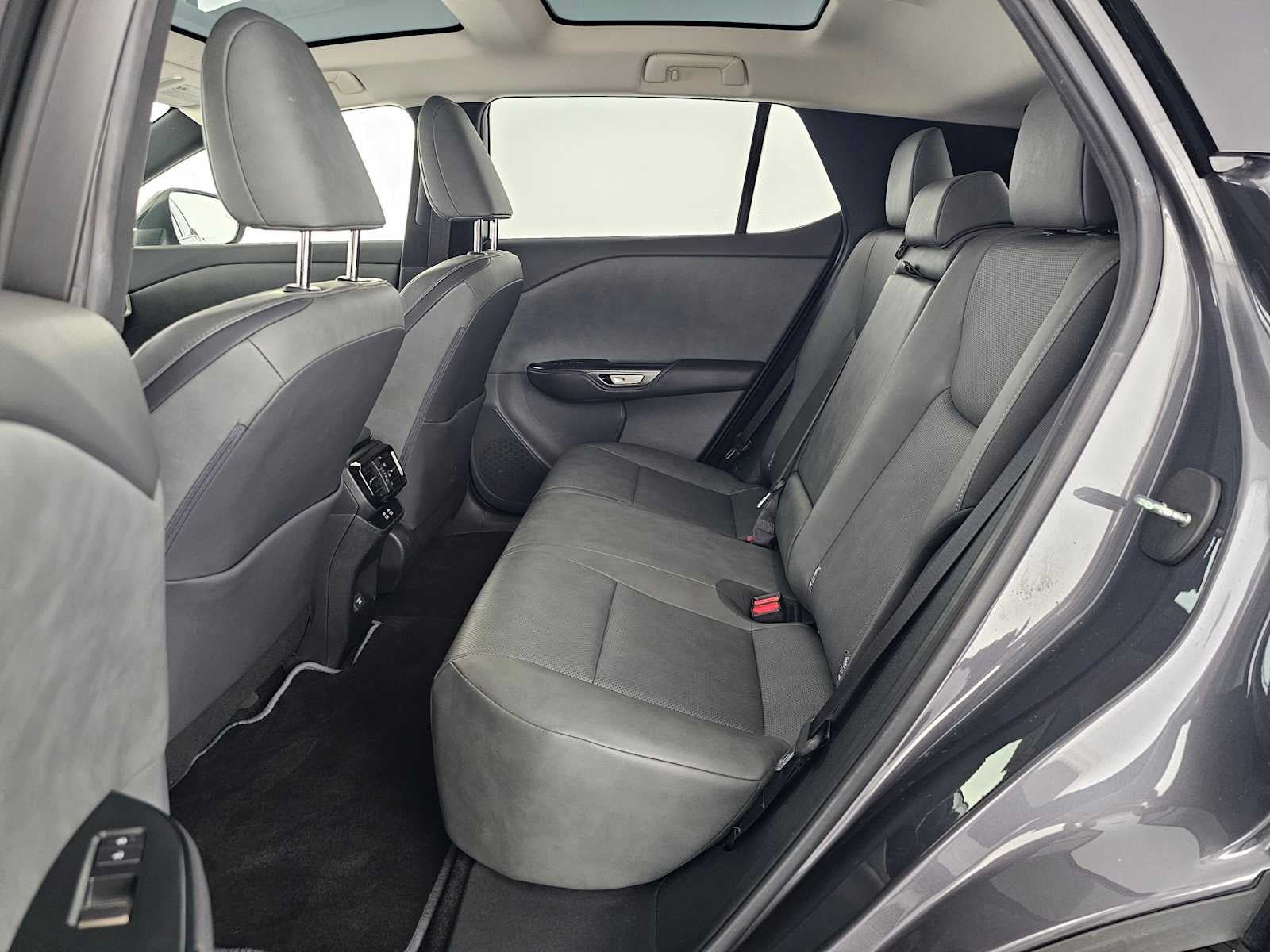 2023 Lexus RZ RZ 450e Premium