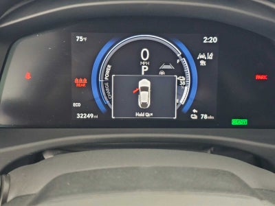 2023 Lexus RZ RZ 450e Premium